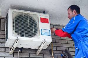 24/7 and Emergency HVAC Near Blue Cross Of So Calif, CA | Air Conidtioning and Heating Contractors